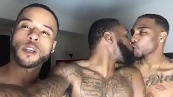 [men] pirates - a gay xxx parodie part 3 (gabriel cross